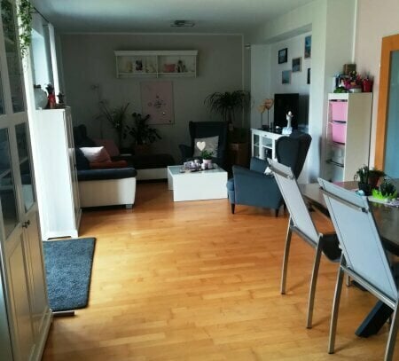 Maisonettwohnung, 150m² Wohnfläche mit Garten in Seebenstein/Schiltern zu verkaufen!