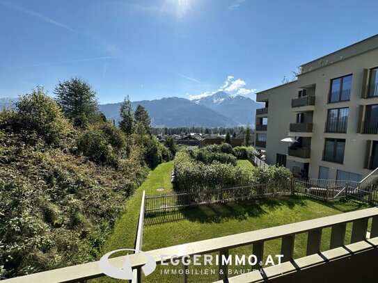 5700 Zell am See; Sonnengarten; Total gemütliche, ruhige, 61,41m² 2 Zimmerwohnung, neuwertig, 12m² Balkon, Carport, Gol…