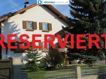3730 Eggenburg: Einfamilienhaus in Ruhelage!