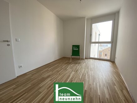 *FLAIR CITY LIVING* Moderne Neubauwohnung mit 2 Zimmern in ruhiger Lage mit Balkon - JETZT ANFRAGEN