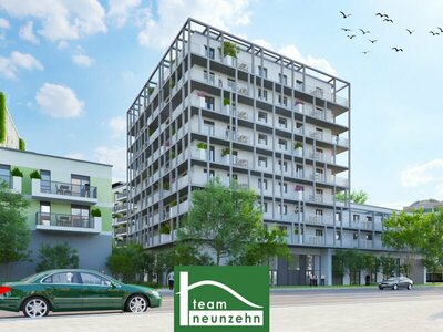 Wohntraum im Donaufeld – Kaufen Sie jetzt! – Eigengrund & Provisionsfrei – Nahe Kagran, Donau und UNO City
