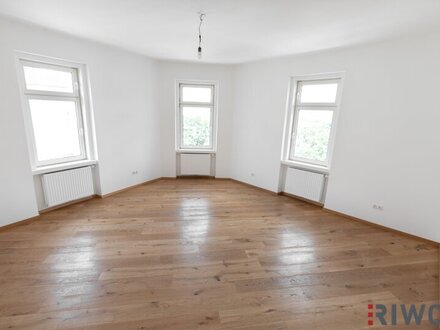 EXKLUSIVE WOHLFÜHLOASE | TOLLE RAUMAUFTEILUNG | FERNBLICK | 2 GEHMINUTEN ZUR U1 | MODERNE KÜCHE |