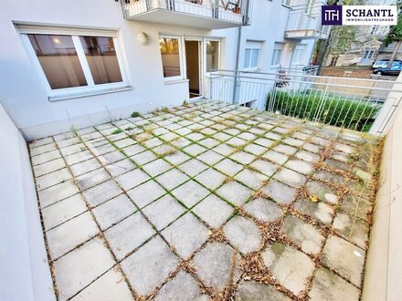 WOW! Leistbare Terrassen-Wohnung! Garagenplatz im Preis inbegriffen + Perfekte Aufteilung + Fairer Preis + Tolle Infras…