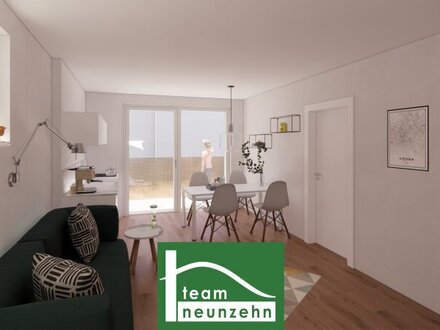 WOHNART17 – MODERN URBAN LIFE BALANCE! - inklusive Küche. - WOHNTRAUM