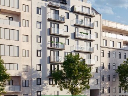 AKTION - PROVISIONSFREI - SMART CITY LIVING – Exklusives und modernes Wohnen mit hervorragender Verkehrsanbindung! - JE…