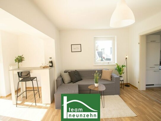 Einfamilienhaus zum Preis einer Wohnung in Graz Liebenau/ Murfeld. - WOHNTRAUM