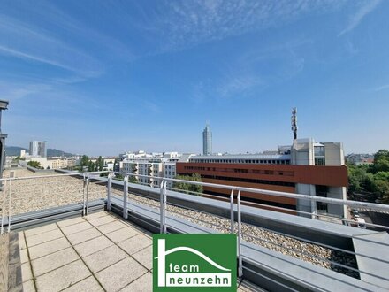 Hochwertiges Büro mit 387m² - ALL IN MIETE - Eine perfekte Räumlichkeit für ihre Tätigkeit - Nähe U6 Dresdner Straße! -…