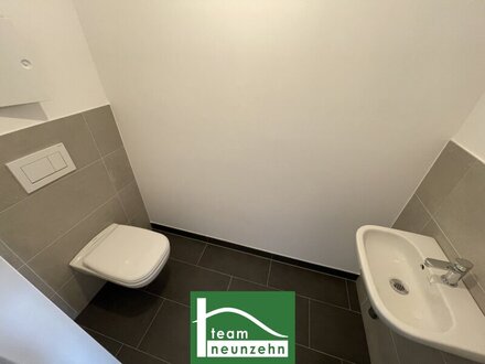 - HIER WIRD WOHNEN NEU DEFINIERT - - PROVISIONSFREIER NEUBAUTRAUM IN DONAUNÄHE -! - JETZT ZUSCHLAGEN