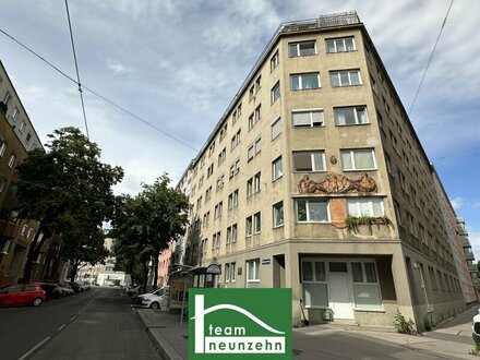 Günstige Betriebskosten (2€/m²) und Rücklage von über 70.000€ - Großzügige 3 Zimmer Wohnung (+extra Küche) in 1200 Wien…