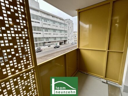2-Zimmer Erstbezug mit Hochwertiger Ausstattung - Top Lage im 22.Bezirk - Donauzentrum 10 Gehminuten entfernt! JETZT AN…