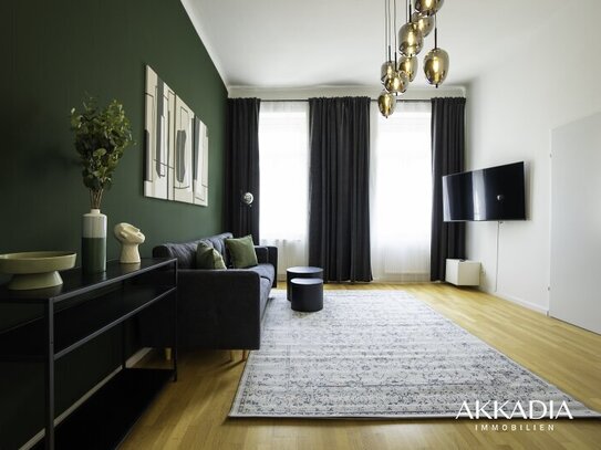 Perfekt für Anleger: 4,5% Rendite | Serviced Apartment | Korrekte Widmung