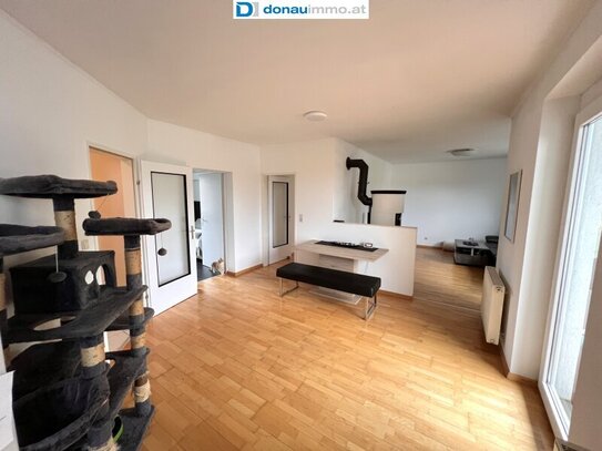 Hell und freundlich - 93m² - 4 Zimmer - clever genutzt