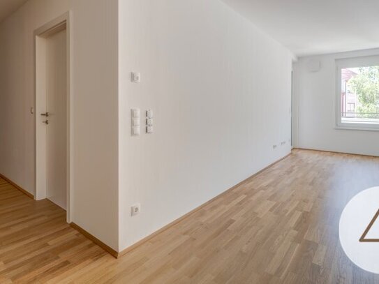 Provisionsfreie Anlegerwohnung mit 105 m2 jetzt Zukunft SICHERN!