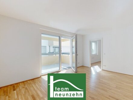 PROVISIONSFREI! Unbefristet wohnen nahe U2 Seestadt in Essling mit Premium-Einbauküche - JETZT ANFRAGEN