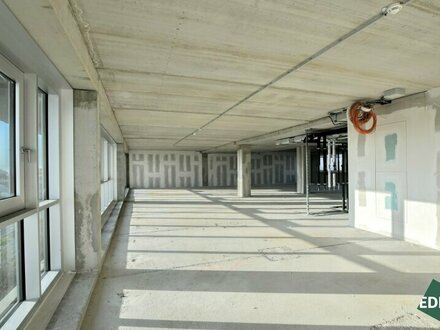 Erstbezug! Modernes Bürohaus in Wiener Neudorf