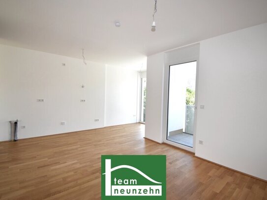 U6 ! TRILLERPARK ! SHOPPING CENTER NORD ! KLINIK FLORIDSDORF ! JETZT TRAUMWOHNUNG IN 1210 WIEN SICHERN ! WOHNTRAUM