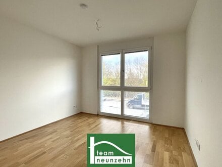 PROVISIONSFREI – GRÜN SOWEIT DAS AUGE REICHT – RESIDIEREN AM MARCHFELDKANAL. - WOHNTRAUM