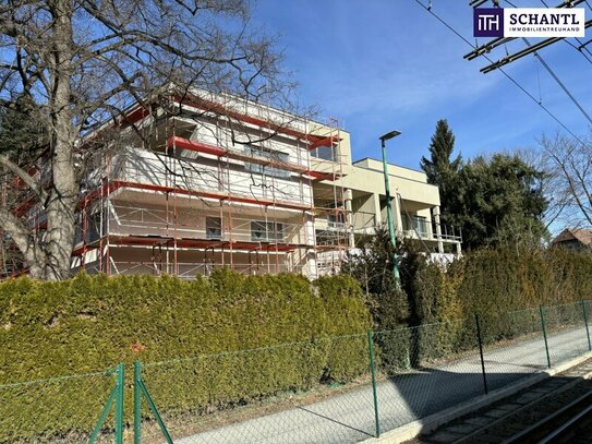 ++ WOHNEN in TOP LAGE von MARIATROST++GRANDIOSE TERRASSENWOHNUNG mit einer großen SONNENTERRASSE++ WFL 108 m² ++ 4 ZIMM…