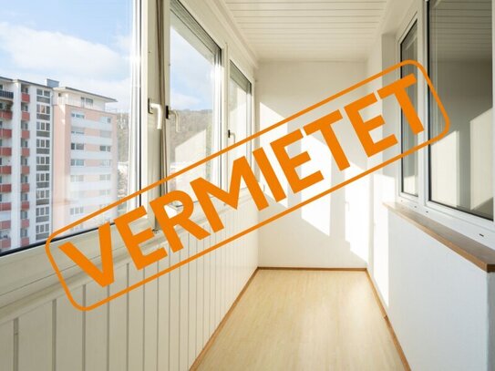 **VERMIETET** Lichtdurchflutete 2-Zimmer Wohnung, Nähe JKU