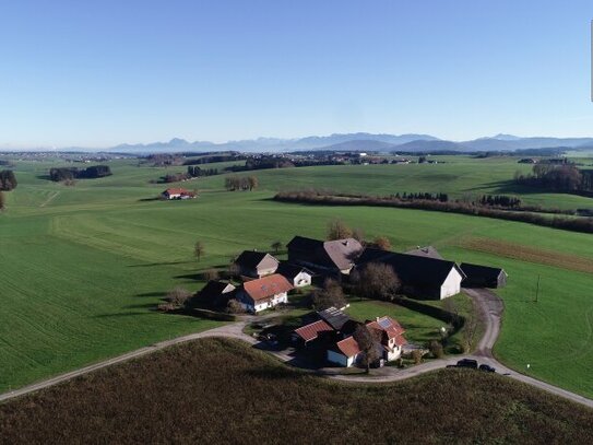 Detailverliebtes Bauernhaus in absoluter Ruhelage - Renoviert und in top Zustand!