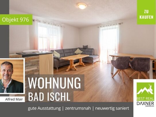 Gemütliche 3-Zimmerwohnung im Lindenweg