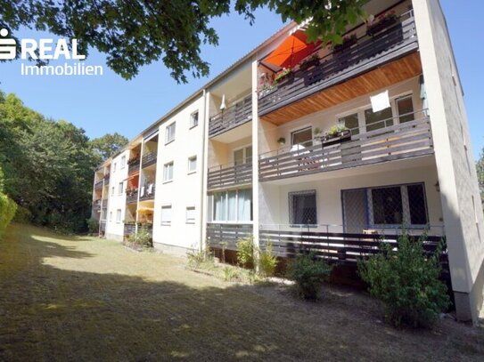 2340 Mödling, Ruhelage im Grünen - gemütliche 3 Zimmer Wohnung