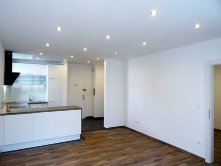Gut vermietete 2-Zimmer-Wohnung in Top-Lage: Eine solide Investition!