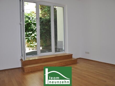 Charmante und großzügige Ruheoase im Herzen des 9. Bezirks mit Zugang zu einer großen Terrasse. - WOHNTRAUM