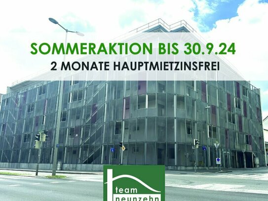 Gemütliche 2-Zimmer-Wohnung mit Balkon – Friedhofgasse - JETZT ANFRAGEN