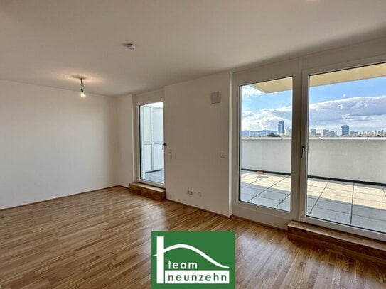 Wohngenuss nahe der Donau: 3 Zimmer Wohnung mit Balkon - jetzt einziehen & wohlfühlen!