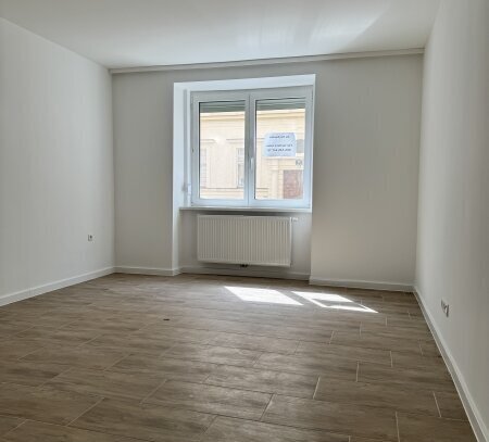 Top sanierte 4-Zimmer Wohnung in der Castellezgasse!