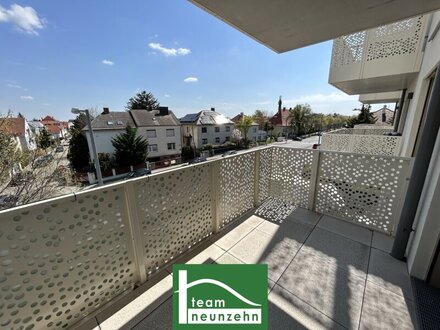 NEUE ERSTBEZUG 2 ZIMMER WOHNUNG - AB SOFORT VERFÜGBAR! - JETZT ZUSCHLAGEN