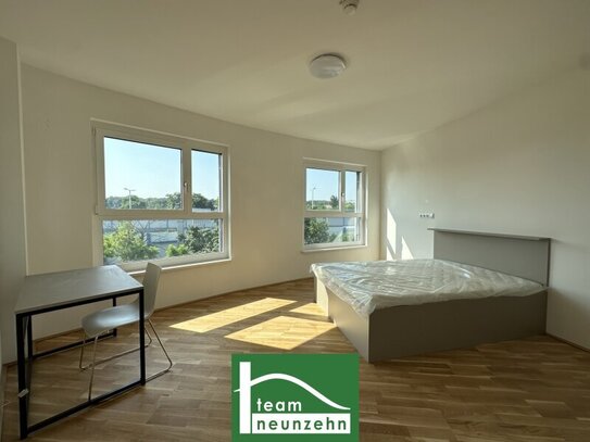 2-Zimmer All-In-Apartment nahe dem Laaer Wald - noch heute besichtigen & flexibel einziehen! - JETZT ZUSCHLAGEN