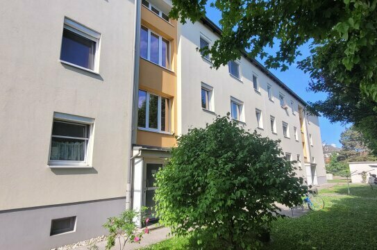 Oberwaltersdorf - gemütliche 2 Zimmer Mietwohnung mit Balkon