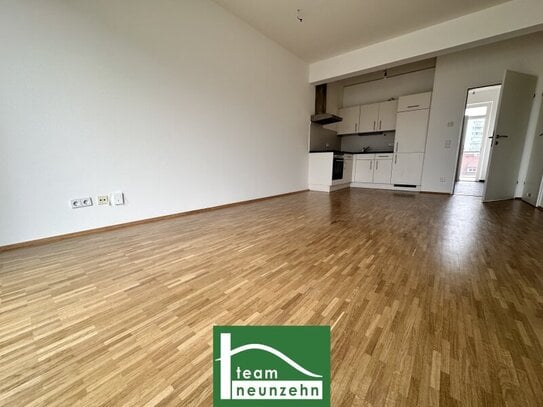 Entdecken Sie exklusive Mietwohnungen im Herz von Graz: Ihr neues Zuhause in der Friedhofgasse!