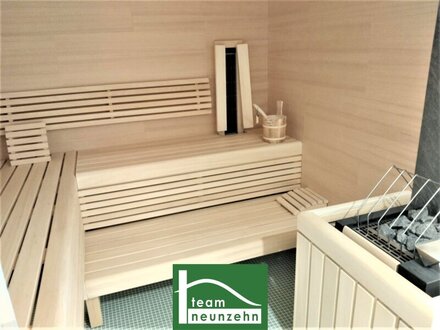 VIENNA 22 - ERSTBEZUGSWOHNUNGEN MIT ROOFTOP POOL! SONNENDECK! FITNESSRAUM UVM. - WOHNTRAUM