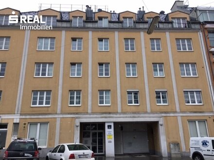 Garagenplätze zu mieten