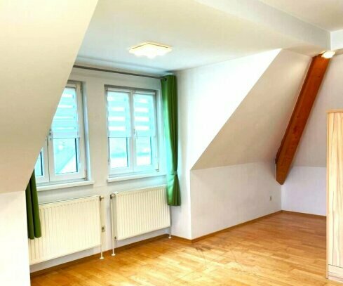 helle 2 Zimmer mit Parkplatz und Gartennutzung +KEIN Finanzierungsbeitrag+