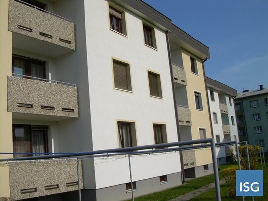 3-Zimmer-Wohnung in 4980 Antiesenhofen, E-Werk-Straße 8 Top 12