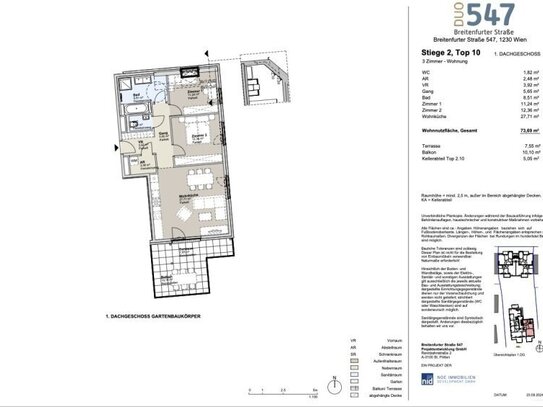 Neues Projekt: provisionsfrei, umweltfreundlich, nachhaltig, energieeffizient! Wohnungen noch mitgestalten - hauseigene…