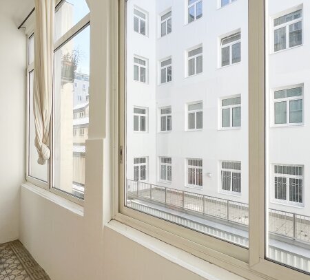 Absolute Hofruhelage, Garagenplatz möglich