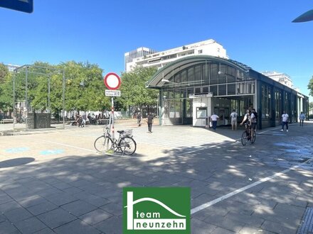 Unbefristet vermietete Wohnung bei der U4-Friedensbrück/Donaukanal im charmanten Gründerzeithaus! - JETZT ZUSCHLAGEN