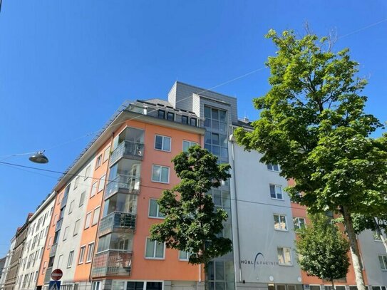 1140 Wien, Spallartgasse - Tiefgaragenstellplatz - nächst U3 Hütteldorfer Straße!