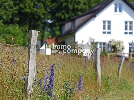 Ihr Traumgrundstück in Hirm - Freiheit ohne Bauzwang für nur 60.000 €!