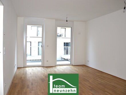 Tolle 2 Zimmer Wohnung in absoluter Ruhelage - jetzt zuschlagen!