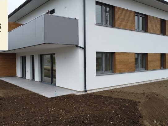 Triple Urban Living - Energieeffiziente Eigentumswohnungen in Wilhering/Pasching/Leonding - TOP B01