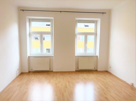 Fenzlgasse - helle 2 Zimmer Wohnung