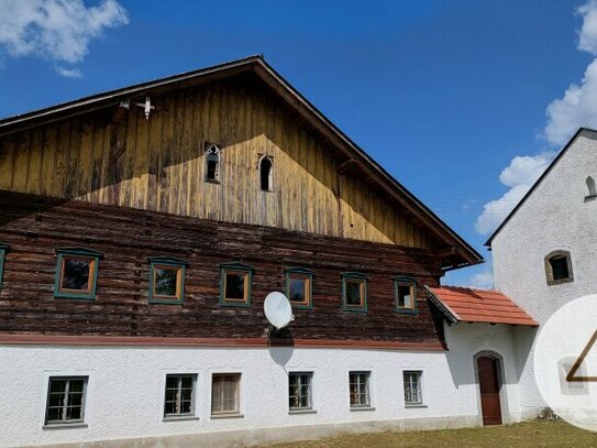 Tierhaltung oder Events - leben Sie Ihren Traum am Bauernhof!