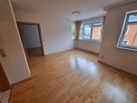 2-Zimmerwohnung mit TG im Zentrum von St. Johann/Pongau