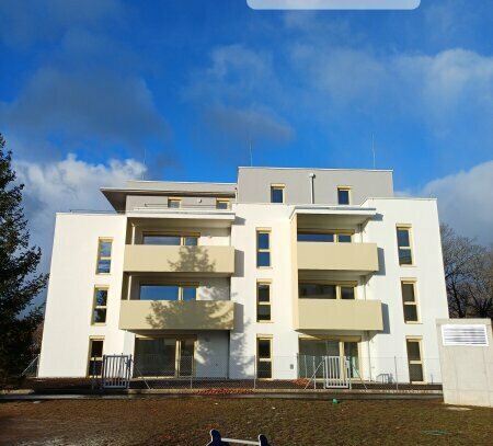 STAFFELMIETE 2-Zimmer-Balkonwohnung inklusive Sonnenaufgang